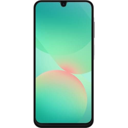 OtterBox Glass Screen Protector for Samsung Galaxy A26 5G - Image 5