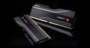 G.Skill Trident Z5 Neo 32GB (2 x 16GB) DDR5 6000MHz AMD EXPO Desktop Memory Kit Matte Black - CL36 thumbnail 4