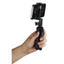 Hama Flex tripod Smartphone/Action camera 3 leg(s) Black, Red thumbnail 4