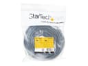 StarTech MXTMMHQ15M Coax High Resolution VGA Monitor Cable HD15 M/M 15m - Black thumbnail 6