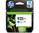 HP 935XL Cyan Ink Cartridge thumbnail 1