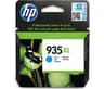 HP 935XL Cyan Ink Cartridge