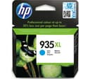 HP 935XL Cyan Ink Cartridge thumbnail 2