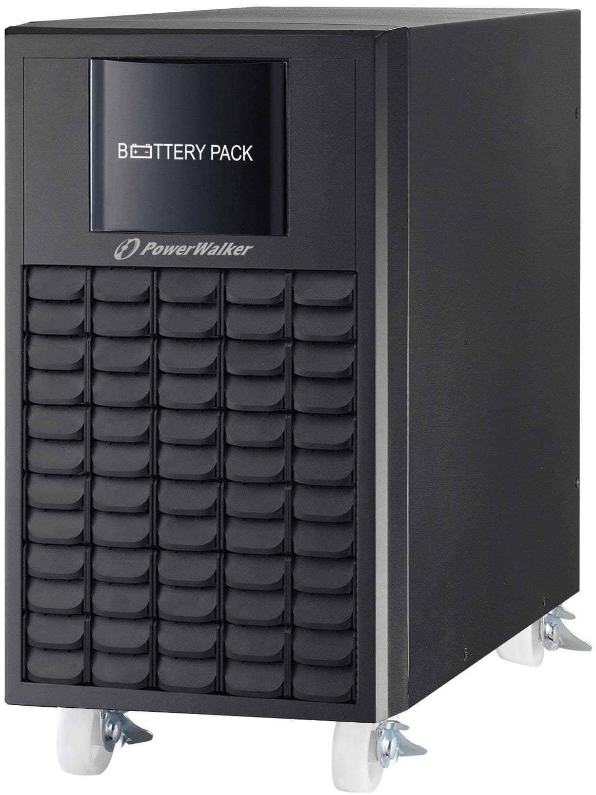 BP A192T-16x9Ah