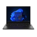 Lenovo ThinkPad L13 G3 Intel Core i5 12th Gen 8GB RAM 256GB SSD 13.3" Windows 11 Pro Laptop thumbnail 1