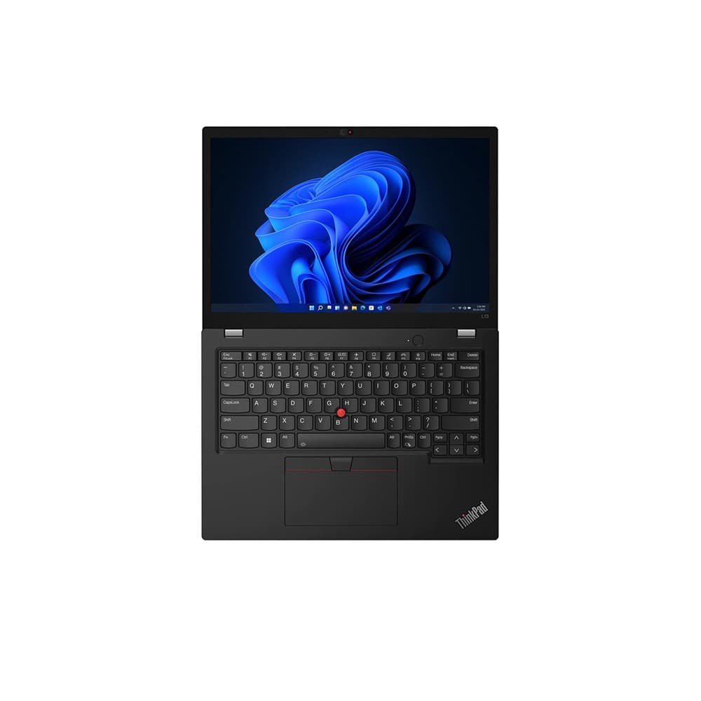 Lenovo ThinkPad L13 G3 Intel Core i5 12th Gen 8GB RAM 256GB SSD 13.3" Windows 11 Pro Laptop - Image 4