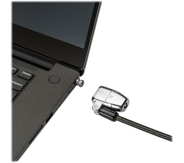 Kensington ClickSafe 2.0 Laptop Security Lock Black - Image 3