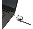 Kensington ClickSafe 2.0 Laptop Security Lock Black thumbnail 3