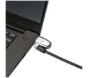 Kensington ClickSafe 2.0 Laptop Security Lock Black thumbnail 4