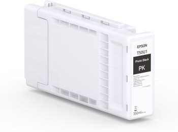 Epson T50U UltraChrome XD3 Ink Cartridge 350ml - Magenta