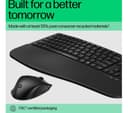 HP 680 Keyboard Mouse Set Black thumbnail 5