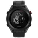 Garmin Approach S12 Golf Watch - Black thumbnail 1