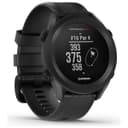 Garmin Approach S12 Golf Watch - Black thumbnail 2
