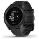 Garmin Approach S12 Golf Watch - Black thumbnail 3