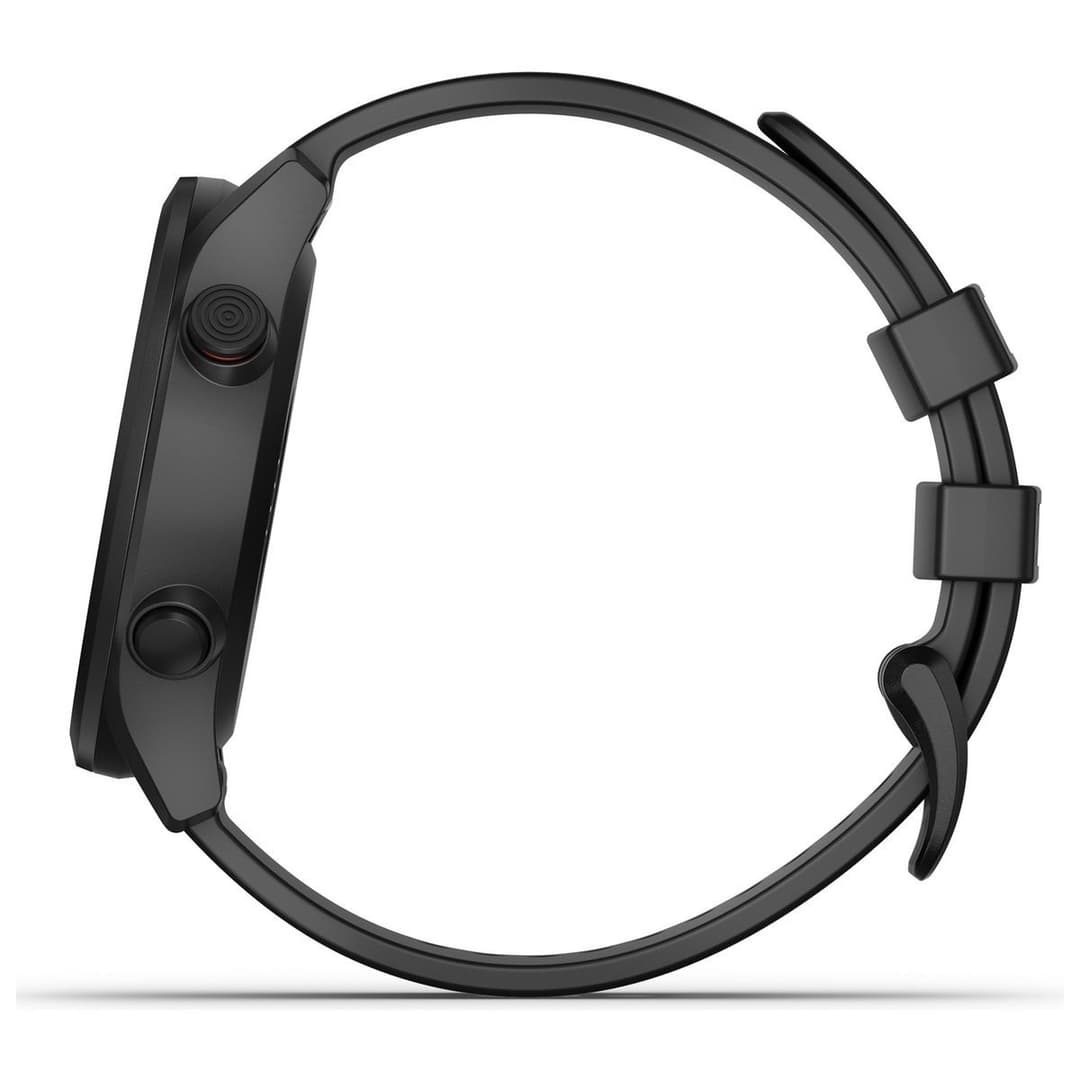 Garmin Approach S12 Golf Watch - Black - Image 6