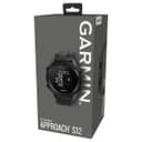 Garmin Approach S12 Golf Watch - Black thumbnail 7