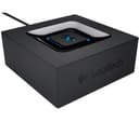 Logitech Bluetooth Audio Adapter Black thumbnail 1