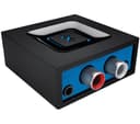 Logitech Bluetooth Audio Adapter Black thumbnail 2