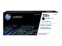 HP 212A - black - original - LaserJet - toner cartridge (W2120A) thumbnail 4