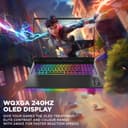 HP Omen Max 16 Core Ultra 9 RTX 5080 32GB 1TB Gaming Laptop thumbnail 3