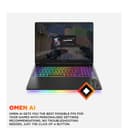 HP Omen Max 16 Core Ultra 9 RTX 5080 32GB 1TB Gaming Laptop thumbnail 10