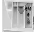 AEG 7000 Series L7WE7631BI Integrated 7 kg Washer Dryer thumbnail 2