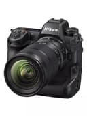 Nikon NIKKOR Z 24-70mm f/2.8 S II Standard Zoom Lens for Nikon Z Mount Cameras thumbnail 3