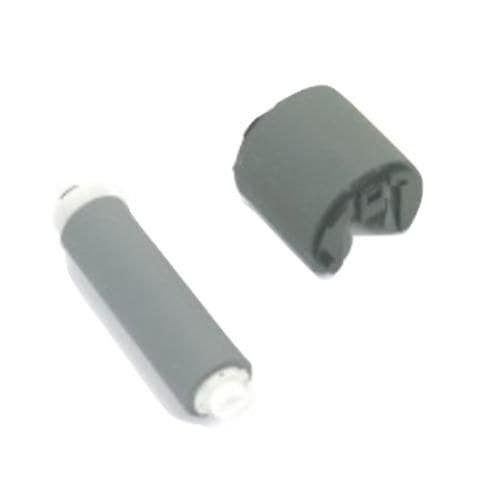 HP B5L24-67905 Multi-Purpose / Tray 1 Pick-Up Roller and Separation Assembly (Tray 1 Roller Kit) for Color LaserJet Enterprise M552 / M553 - Image 1