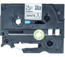 BROTHER TZER231 12 mm Blank Ribbon Tape thumbnail 2