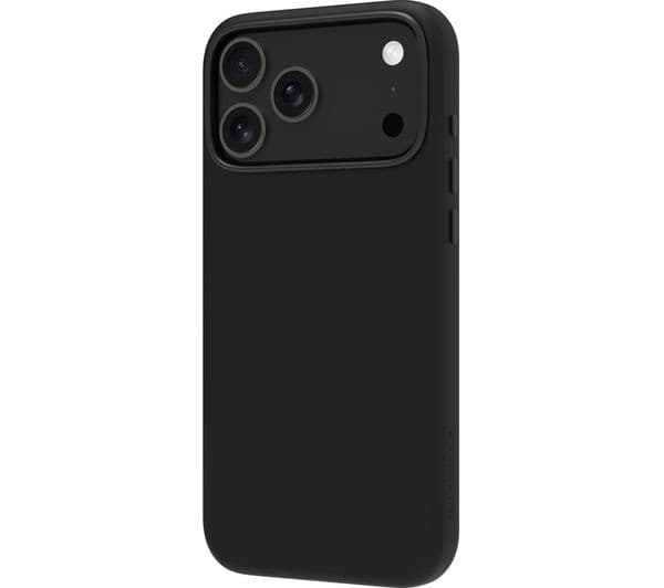 dbramante1928 Roskilde MS ICON iPhone 17 Pro Max Case - Black - Image 3