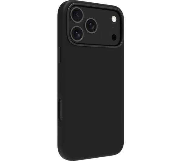 dbramante1928 Roskilde MS ICON iPhone 17 Pro Max Case - Black - Image 5