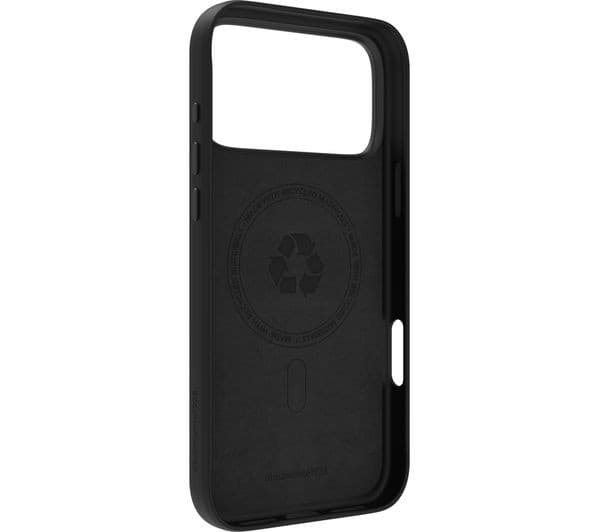 dbramante1928 Roskilde MS ICON iPhone 17 Pro Max Case - Black - Image 7