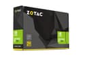 Zotac GeForce GT 710 NVIDIA 2 GB GDDR3 thumbnail 7