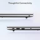 ASUS Chromebook Plus 15 CX1505CTA Laptop, 15.6" Full HD Display, Intel Core 3 N355, 8GB, 256GB - Grey thumbnail 2