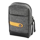 Hama Terra Beltpack case Grey thumbnail 1