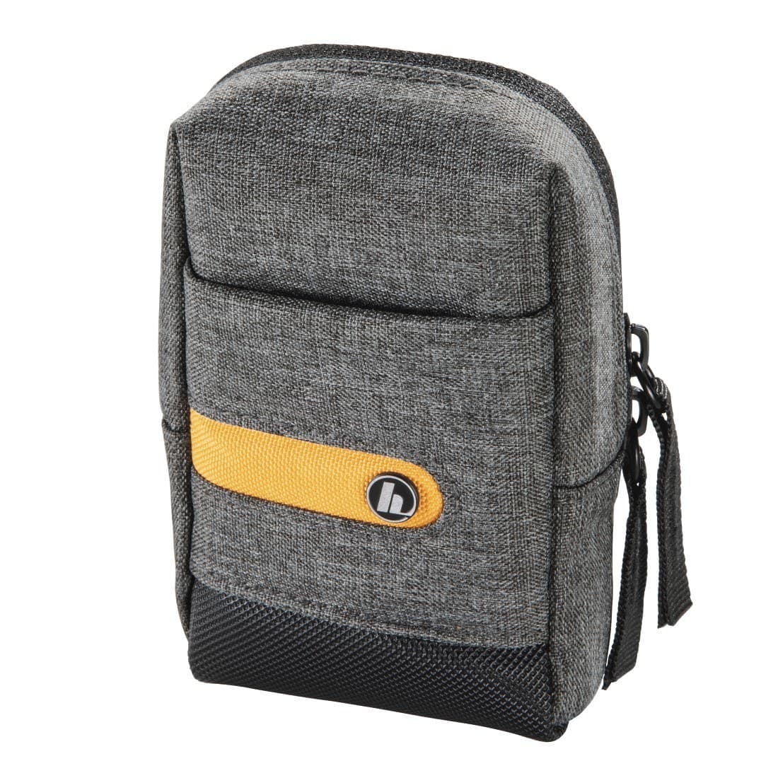 Hama Terra Camera Bag - Grey, 60 H