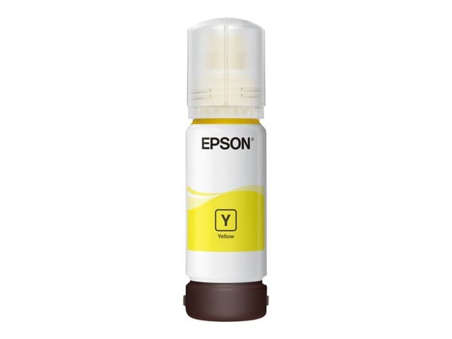Epson 106 - yellow - original - ink tank - Image 2
