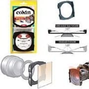 Cokin Wide-Angle Slim Filter Holder for P Series Filters (48 - 82mm lenses) - Image 4