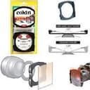 Cokin Wide-Angle Slim Filter Holder for P Series Filters (48 - 82mm lenses) thumbnail 4