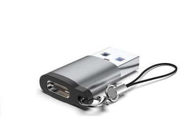USB Type C adapter - USB Type - Image 1
