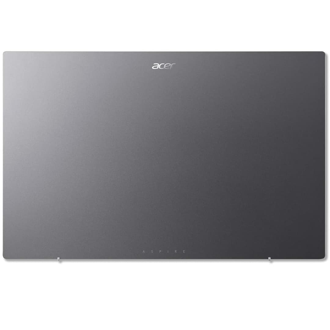Acer Aspire Go 17 AG17-31P-363A 17.3" Laptop - Grey - Image 3