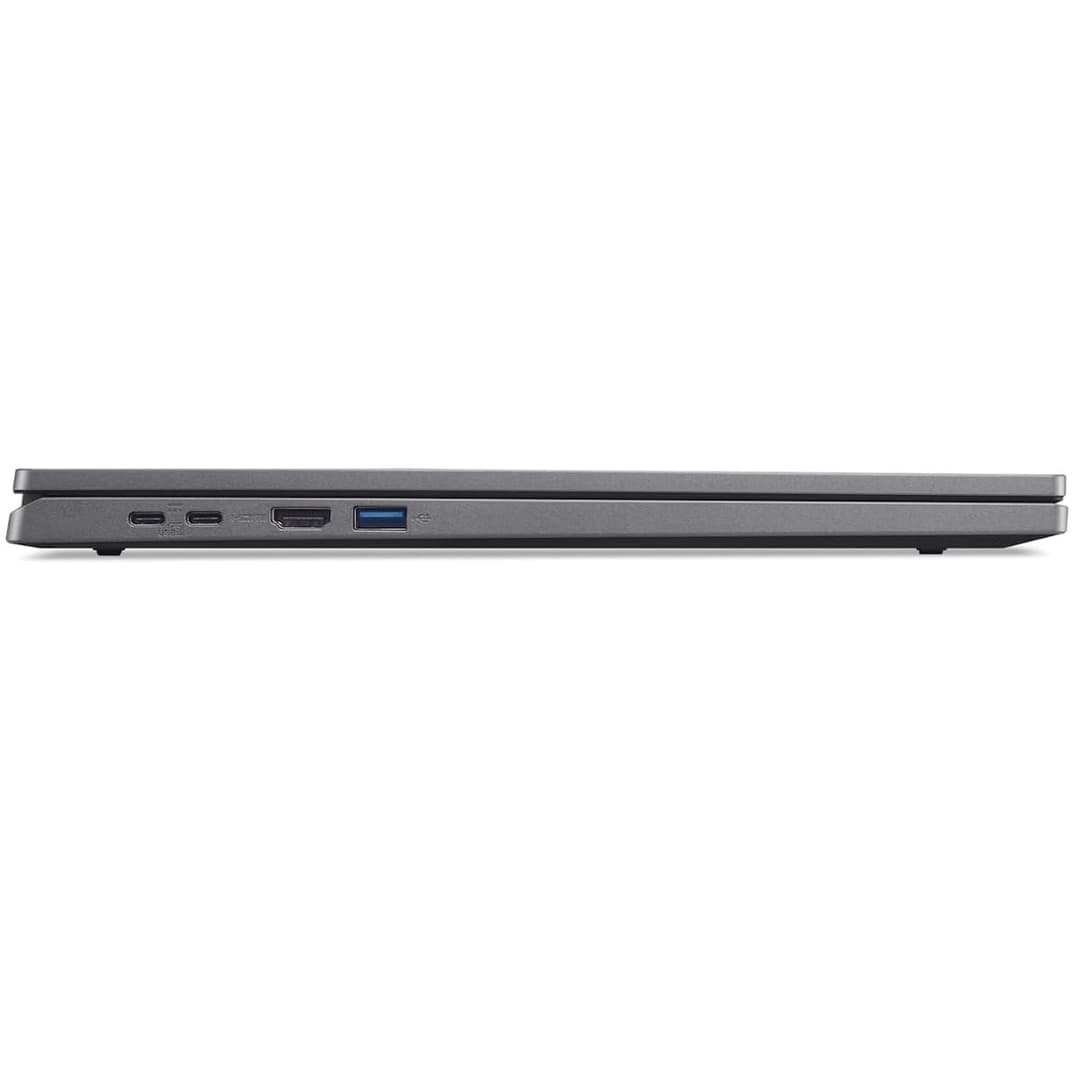 Acer Aspire Go 17 AG17-31P-363A 17.3" Laptop - Grey - Image 7