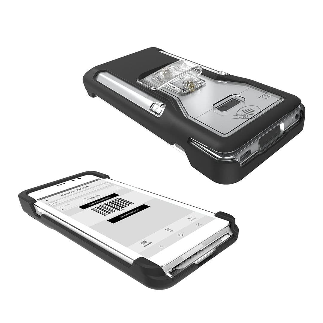 Mobile Protect & Go for Pax - Image 1