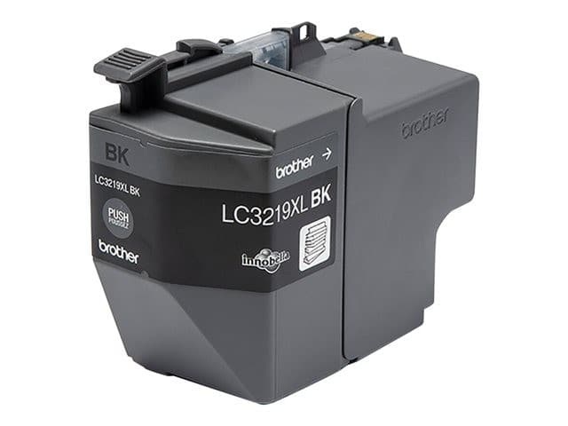 Brother LC3219XLBK High Yield Ink Cartridge - Black - Image 2