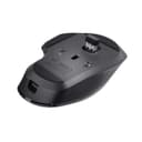 Trust Ozaa Plus Multi-Device Wireless Mouse - Black thumbnail 5