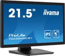 iiyama ProLite T2238MSC-B1 computer monitor 54.6 cm (21.5") 1920 x 1080 pixels Full HD LED Touchscreen Black thumbnail 4