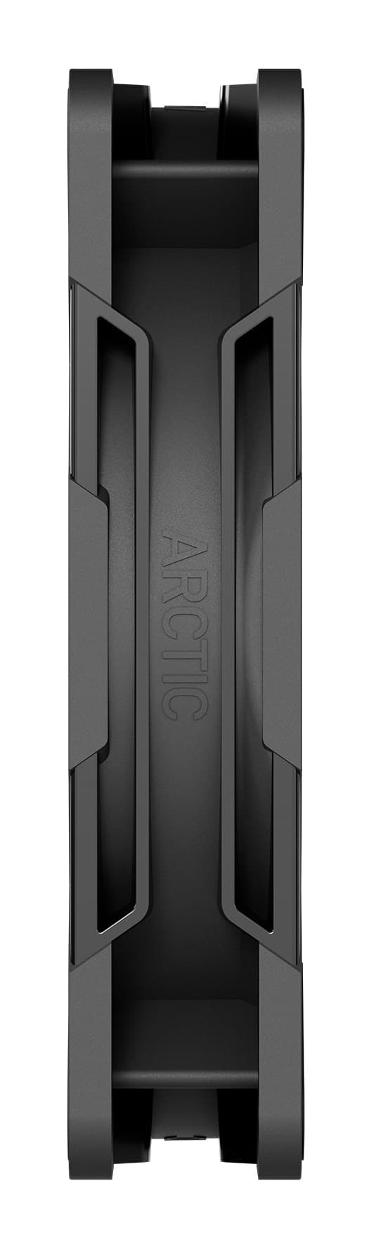 ARCTIC Freezer P12 Pro PST CO - 120 mm PWM Fan with Cable Splitter for Continuous Operation - Image 3
