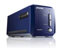 Plustek OpticFilm 8100 Film/slide scanner 7200 x 7200 DPI Blue thumbnail 1