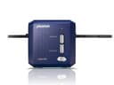 Plustek OpticFilm 8100 Film/slide scanner 7200 x 7200 DPI Blue thumbnail 2