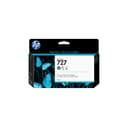 HP 727 Original Ink Cartridge - Grey thumbnail 2